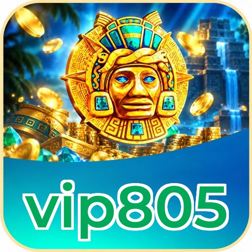 Screenshot 1 - vip805 Home Screen